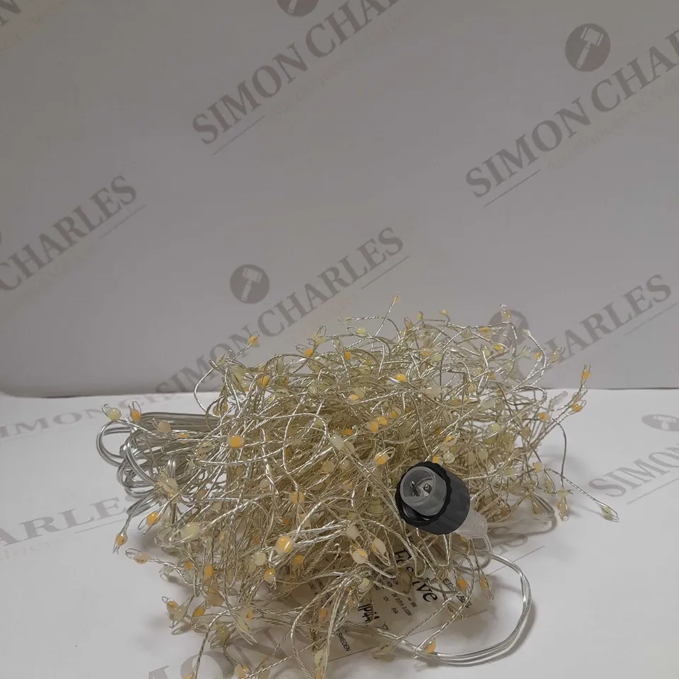 480 DEWDROP MAX CLUSTER LIGHT  RRP £37