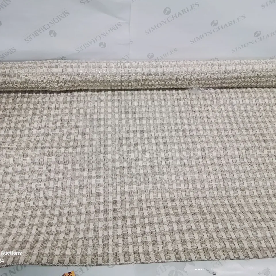 BRAND NEW PACO HOME 622 WAREGEM CREAM 120X170CM RUG