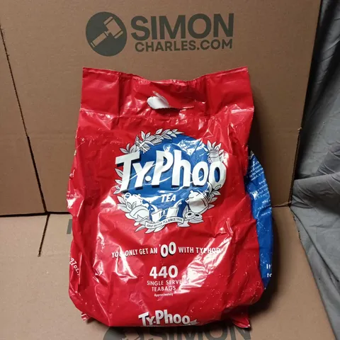 TYPHOO 440 TEA BAGS