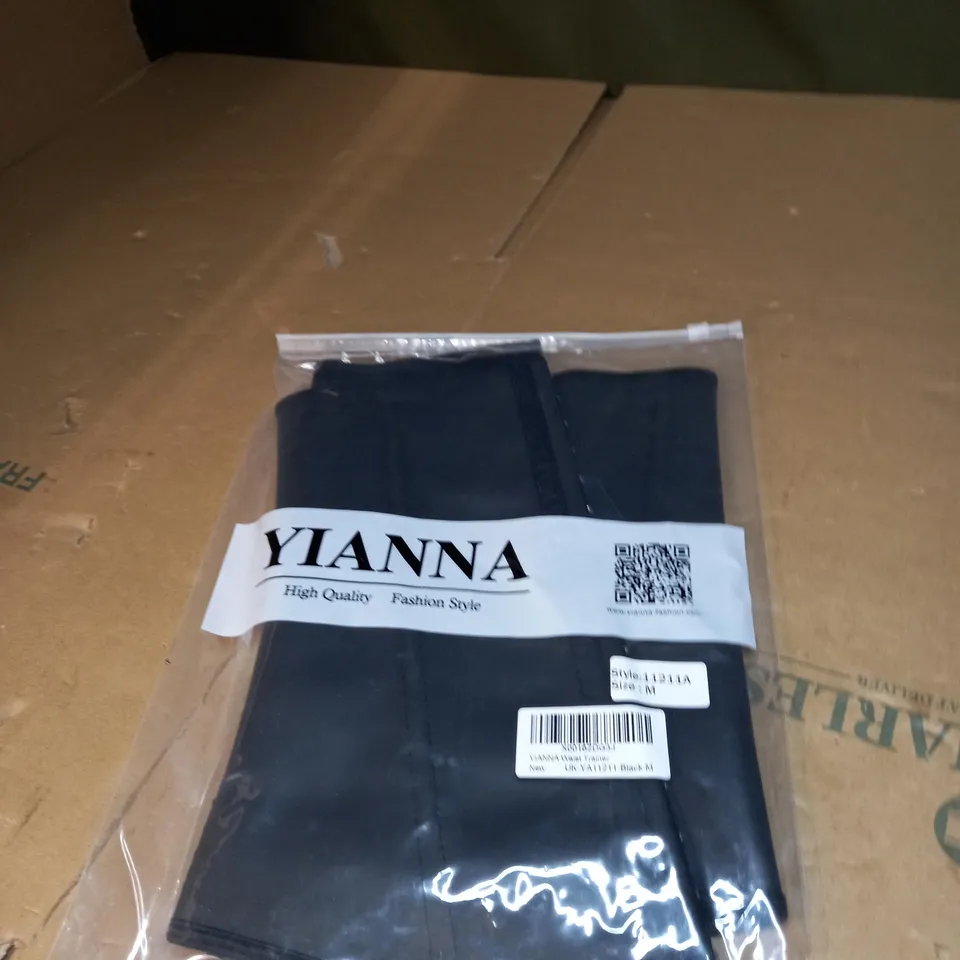YIANNA WAIST TRAINER SIZE M