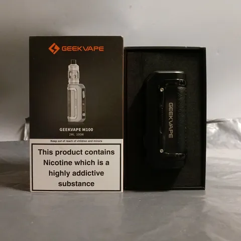 GEEKVAPE M100 2ML 100W