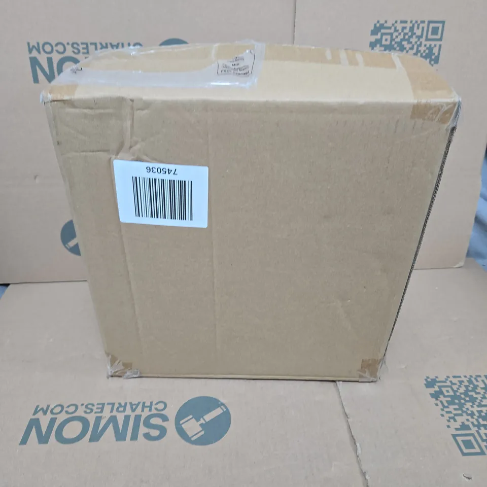 GARDEN STORIES BLUE HYDRANGEA STAKE LIGHT