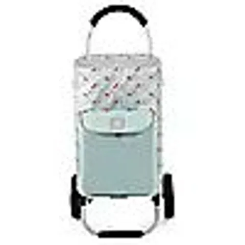 CALIFORNIA INNOVATIONS INSULATED SHOPPING TROLLEY