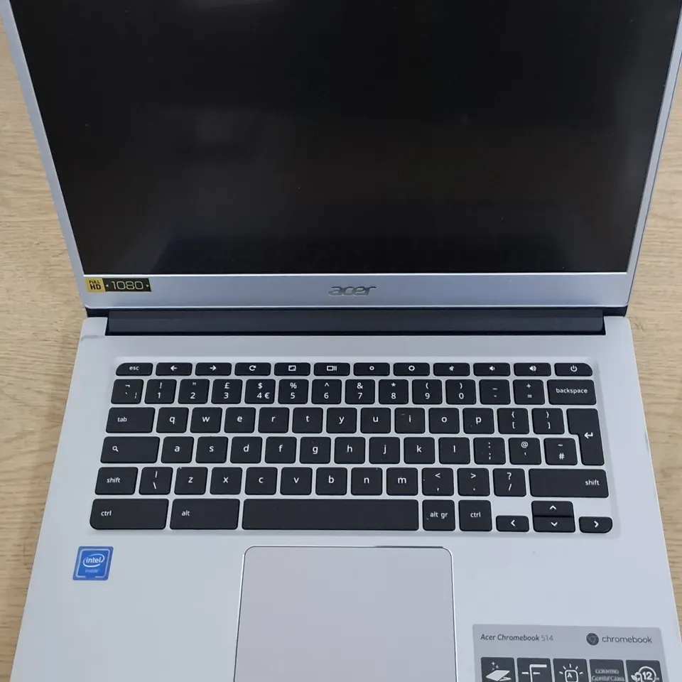 ACER CHROMEBOOK 514 CELERON N3350 1.1GHZ 4GB 32GB