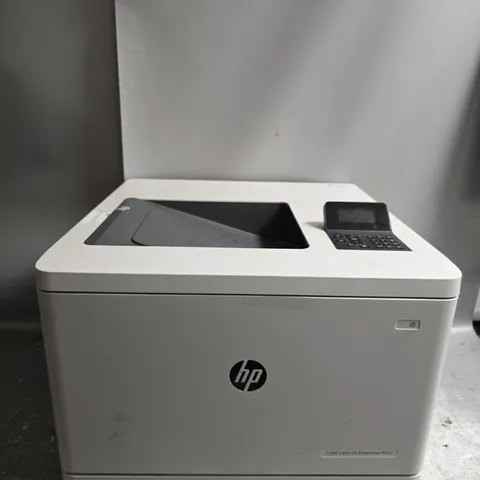 HP COLOR LASERJET PRINTER ENTERPRISE M552