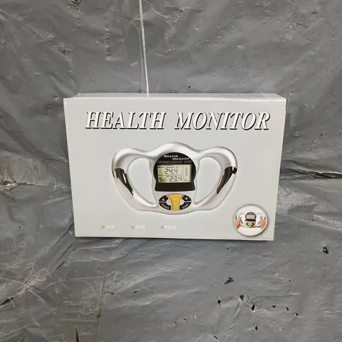 BOXED OF 28 HEALTH MONITORS