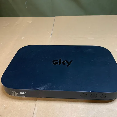 SKY BOX