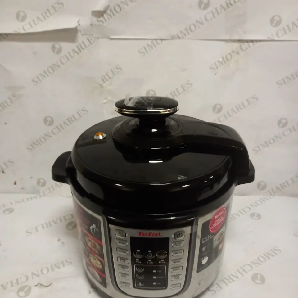TEFAL AIR FRYER 