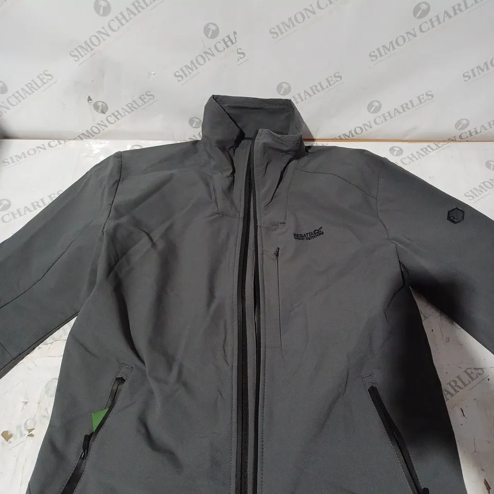 REGATTA MENS OVERMOON JACKET SIZE M