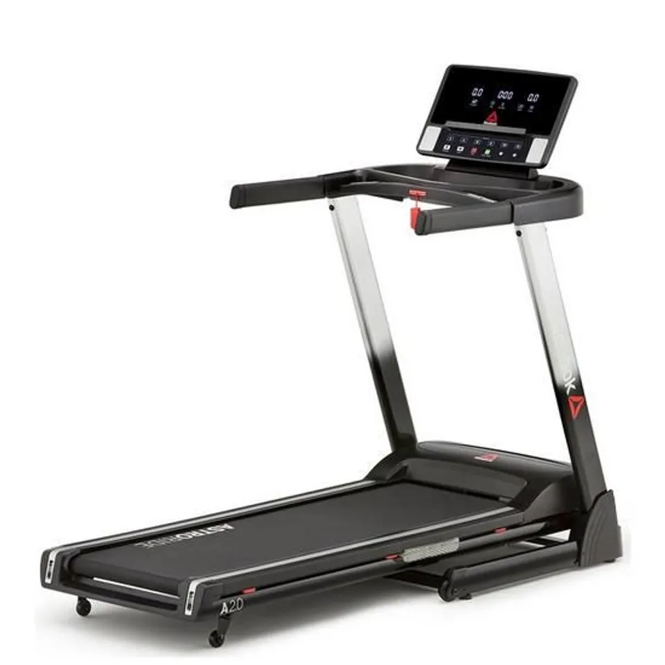 BOXED REEBOK A2.0 ASTRORIDE TREADMILL RRP £599.99