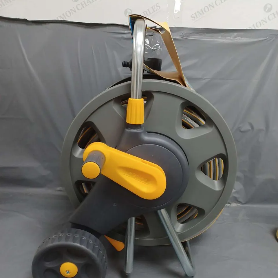 HOZELOCK HOSE REEL 