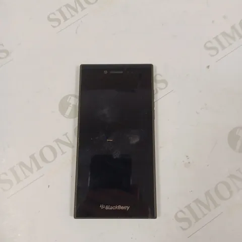 BLACKBERRY LEAP PHONE