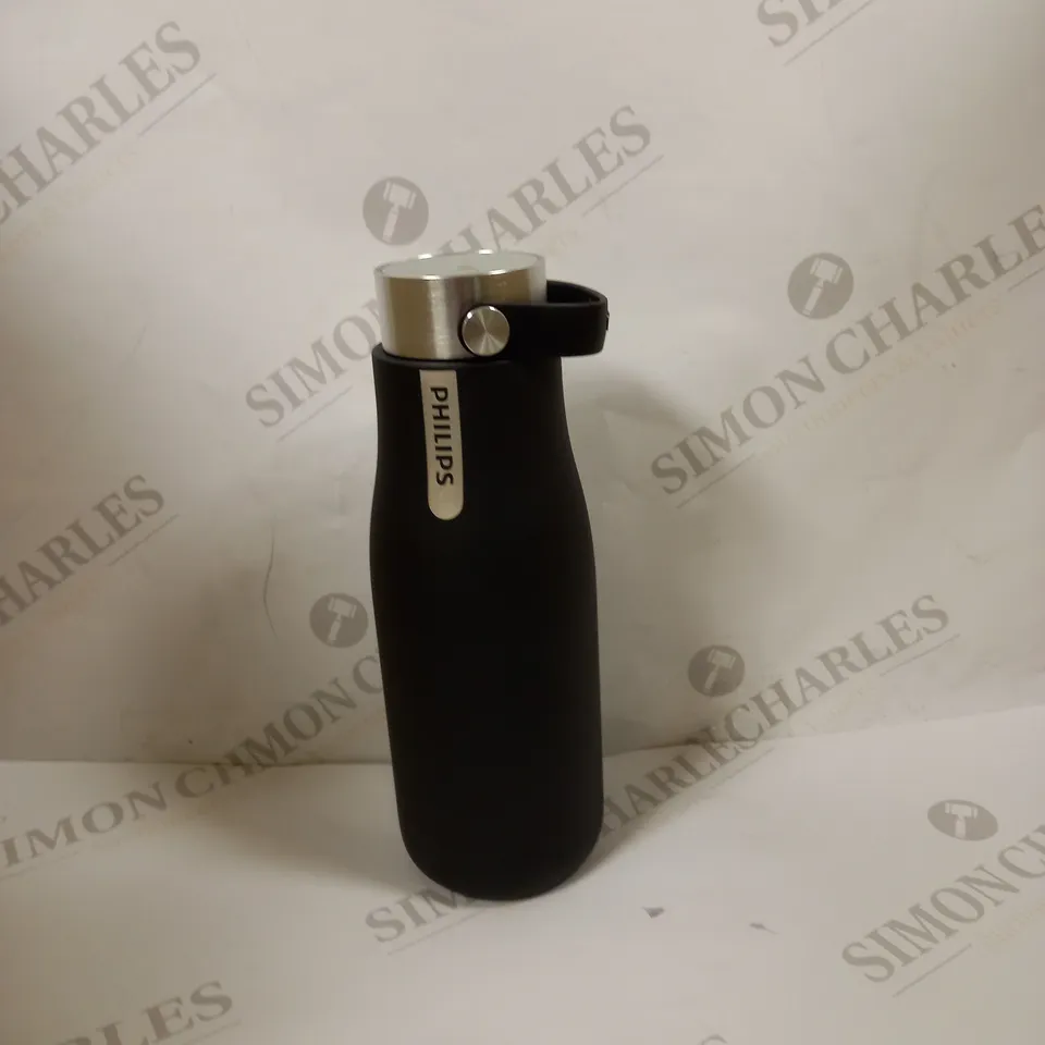 PHILIPS WATER GOZERO SMART UV BOTTLE