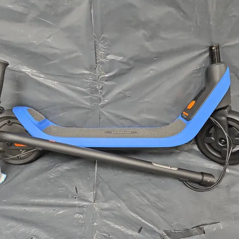 BOXED NINEBOT C2 LITE KIDS EKICK SCOOTER 