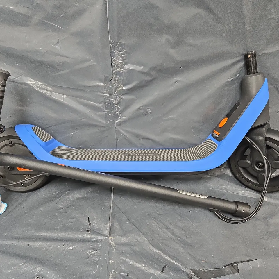 BOXED NINEBOT C2 LITE KIDS EKICK SCOOTER 