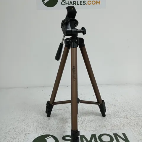 AMAZON BASICS TRI POD UNBOXED