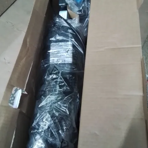 BOXED BISSELL FEATHERWEIGHT 2-IN-1 2024E UPRIGHT VACUUM CLEANER
