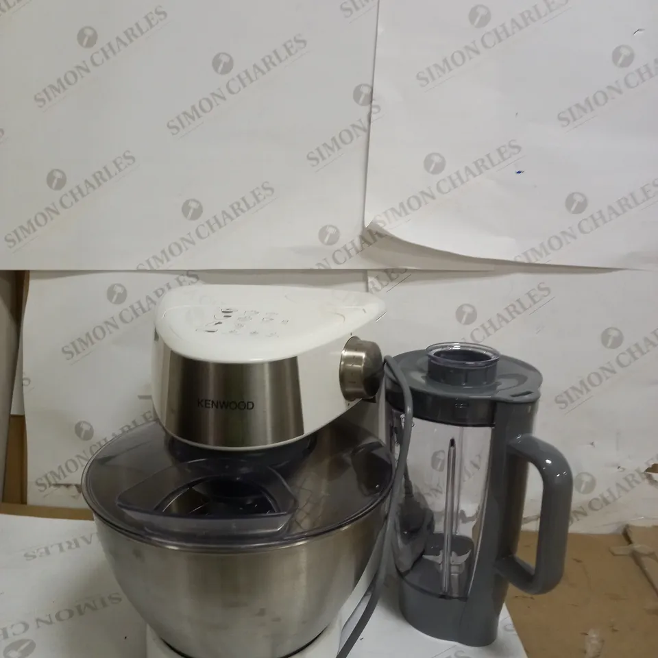 KENWOOD PROSPERO COMPACT STAND MIXER
