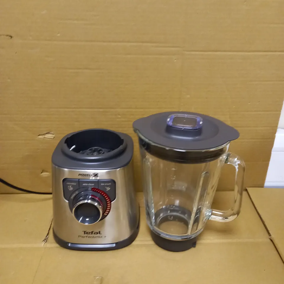 TEFAL PERFECT MIX+ HIGH-SPEED BLENDER