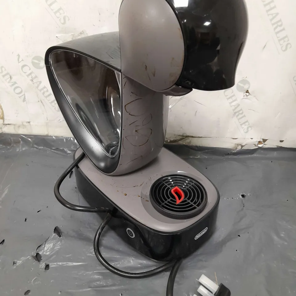 BOXED DELONGHI NESCAFE DOLCE GUSTO