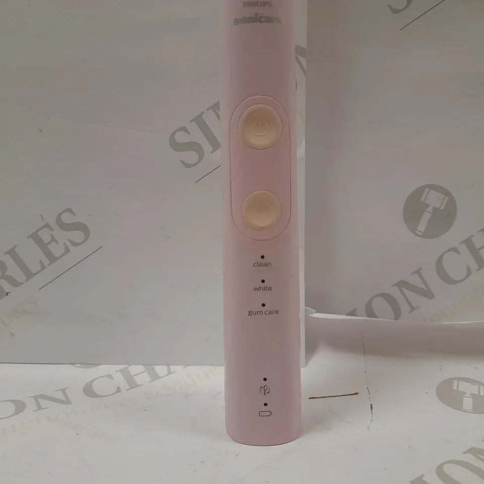 PHILIPS SONICARE 5100 TOOTHBRUSH