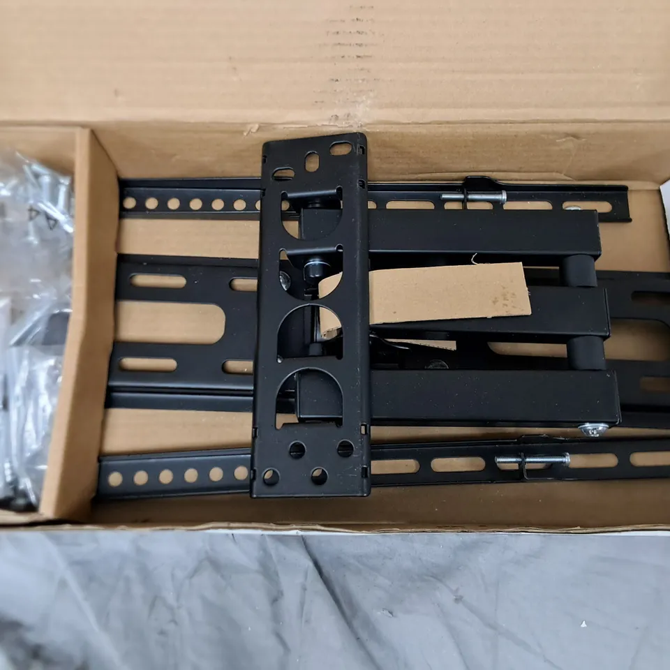 PIXEL FULL MOTION TV BRACKET FOR UP TO 55"