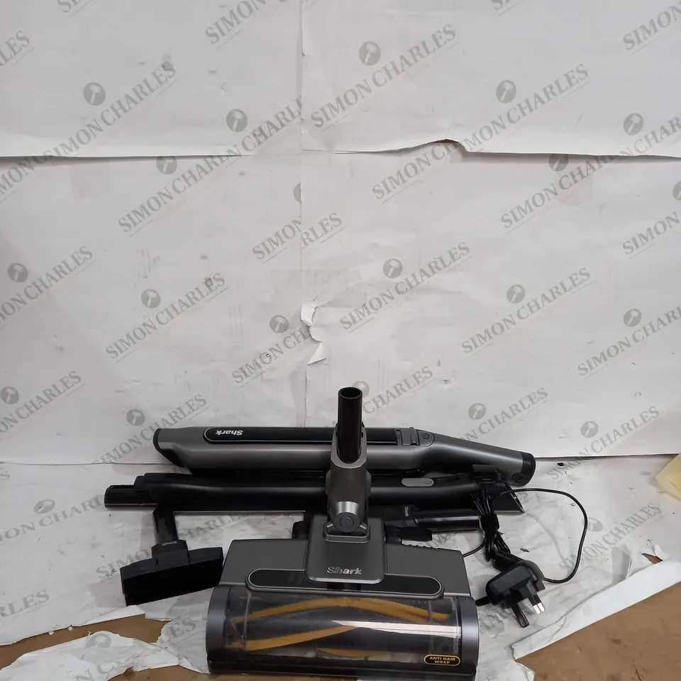 SHARK WANDVAC 2-IN-1 LIGHTWEIGHT CORDLESS HANDHELD VACUUM CLEANER WV361UK