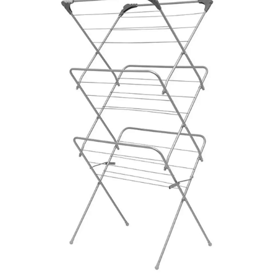 ADDIS 3 TIER CLOTHES AIRER