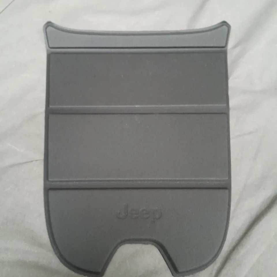 JEEP CANTER  COVER 