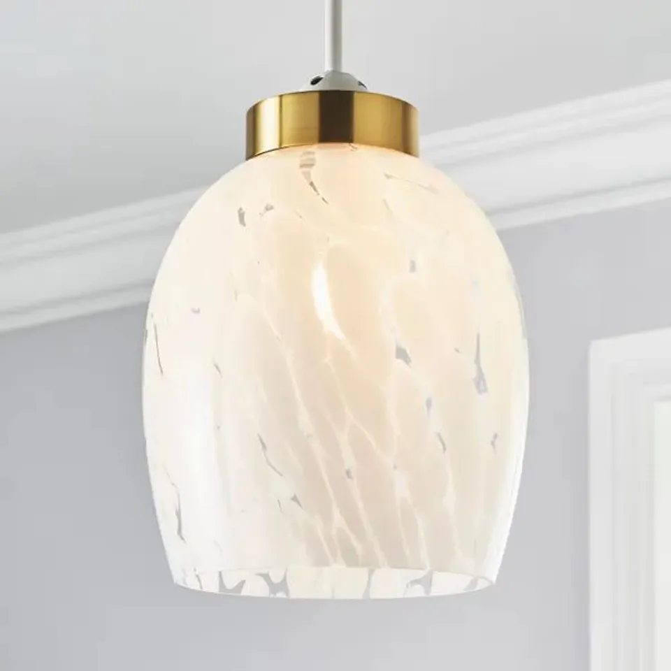 BOXED LILO EASY FIT PENDANT SHADE