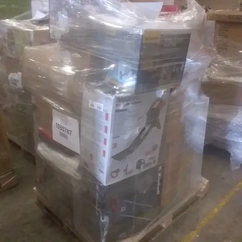 PALLET OF APPROXIMATELY 26 ASSORTED HOUSEHOLD & ELECTRICAL PRODUCTS TO INCLUDE