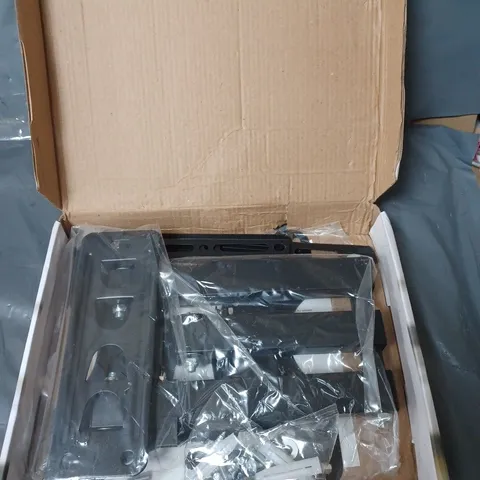 VESA X-400 TV WALL MOUNT FOR TVS 32"-55"
