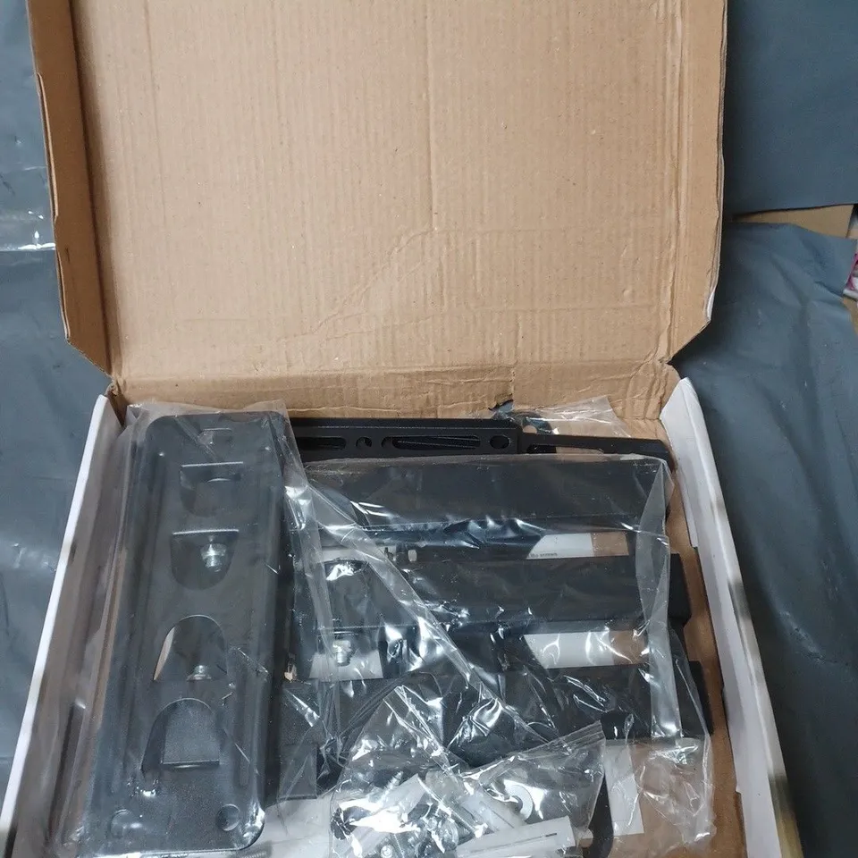 VESA X-400 TV WALL MOUNT FOR TVS 32"-55"