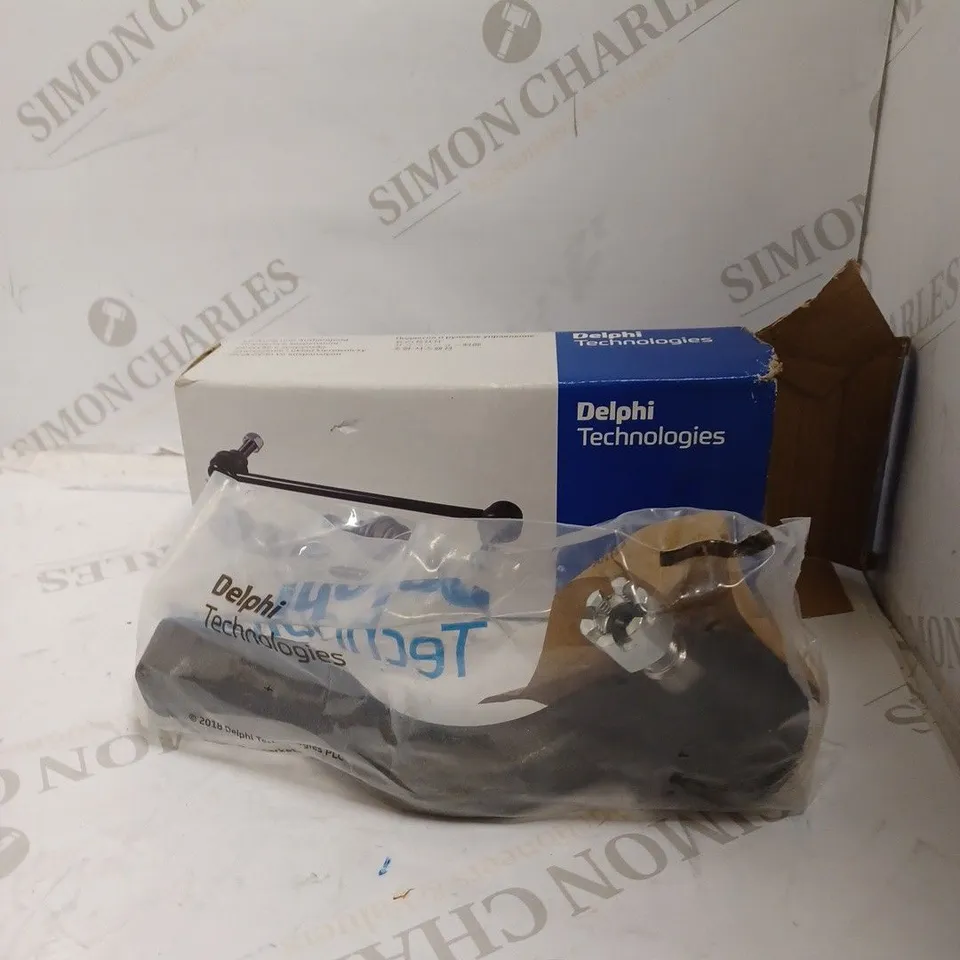 DELPHI TA2387 TRACK ROD END 