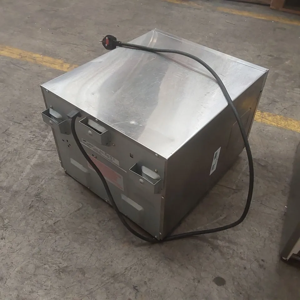 SAMSUNG CM1929 1850W COMMERCIAL MICROWAVE