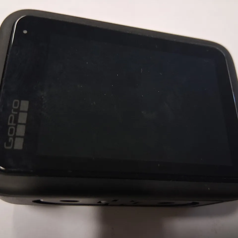 GO PRO 11 BLACK