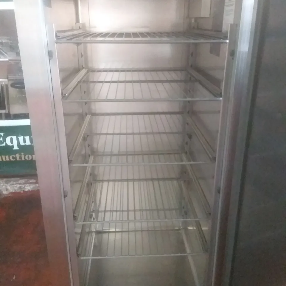 WILLIAM'S HJ1SA R290 R1 SINGLE DOOR COMMERCIAL REFRIGERATOR 