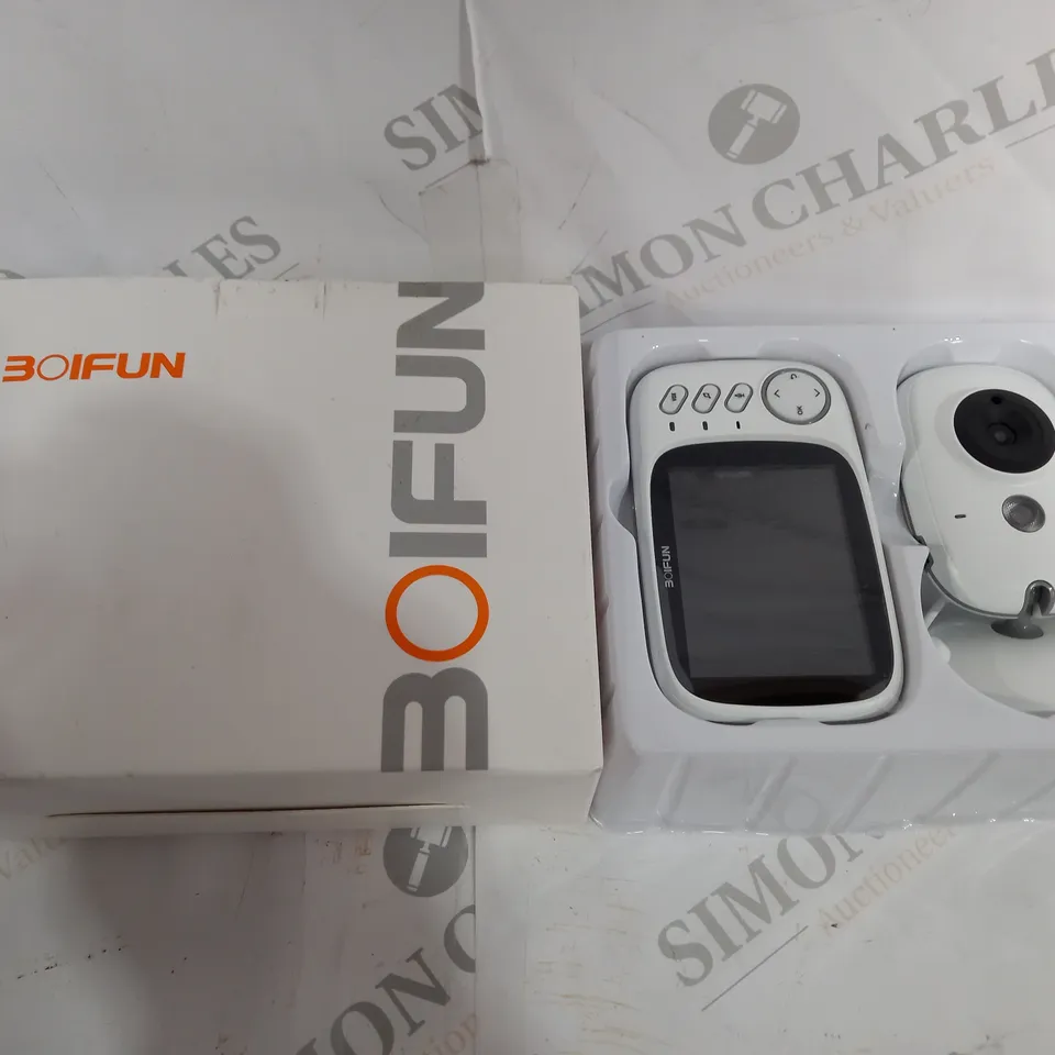 BOIFUN VB603 VIDEO MONITOR