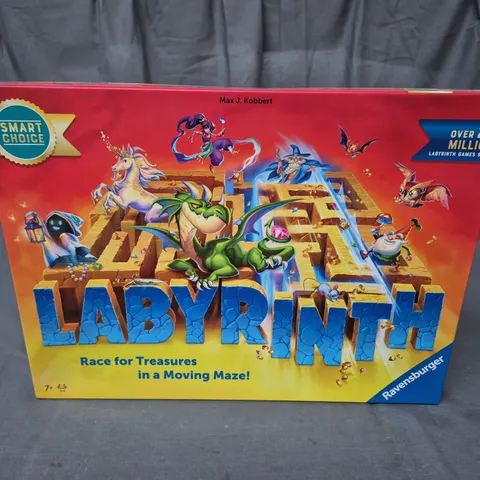 LABYRINTH BOARD GAME