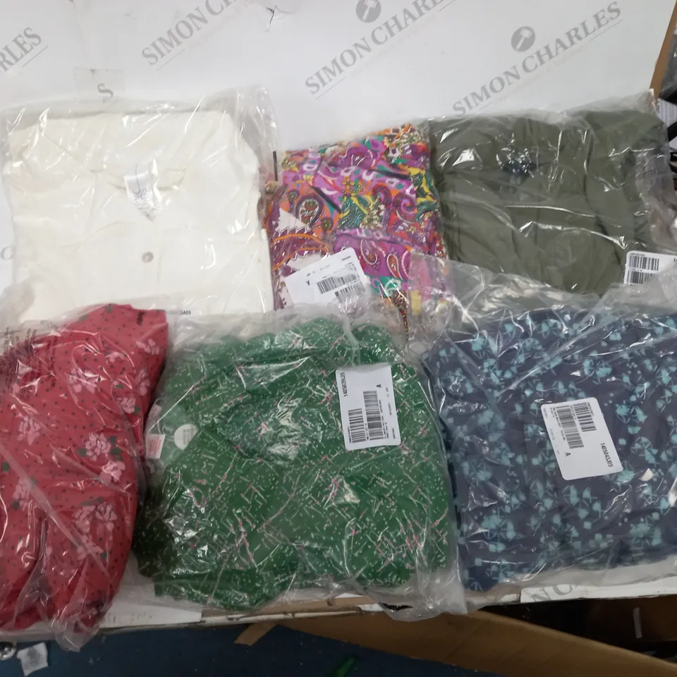LOT OF APPROX 30 TO INCLUDE JUMPERS, ETC