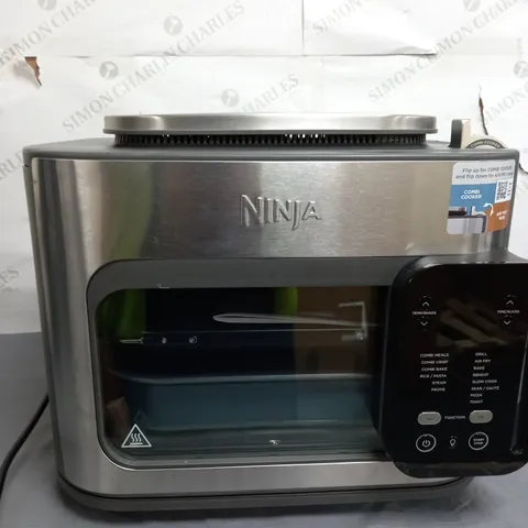 BOXED NINJA MULTIFUNCTION 14 IN 1 OVEN & AIR FRYER