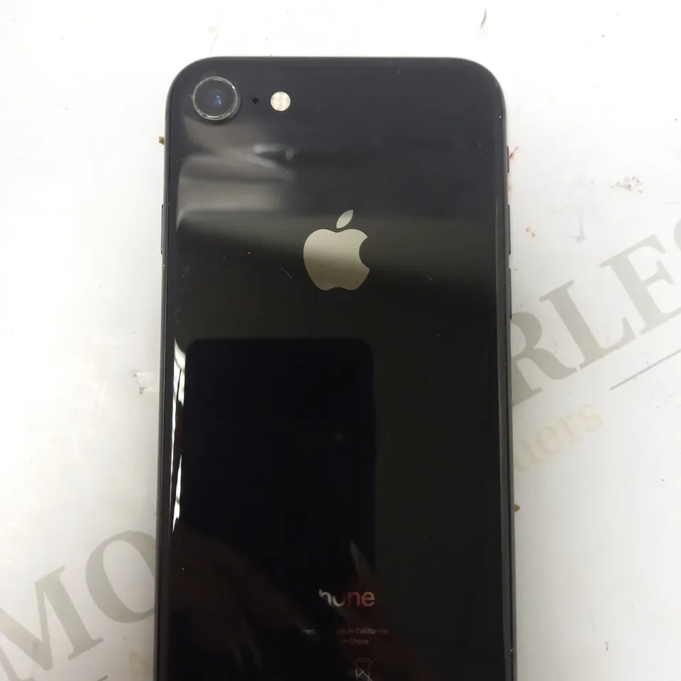 IPHONE SE
