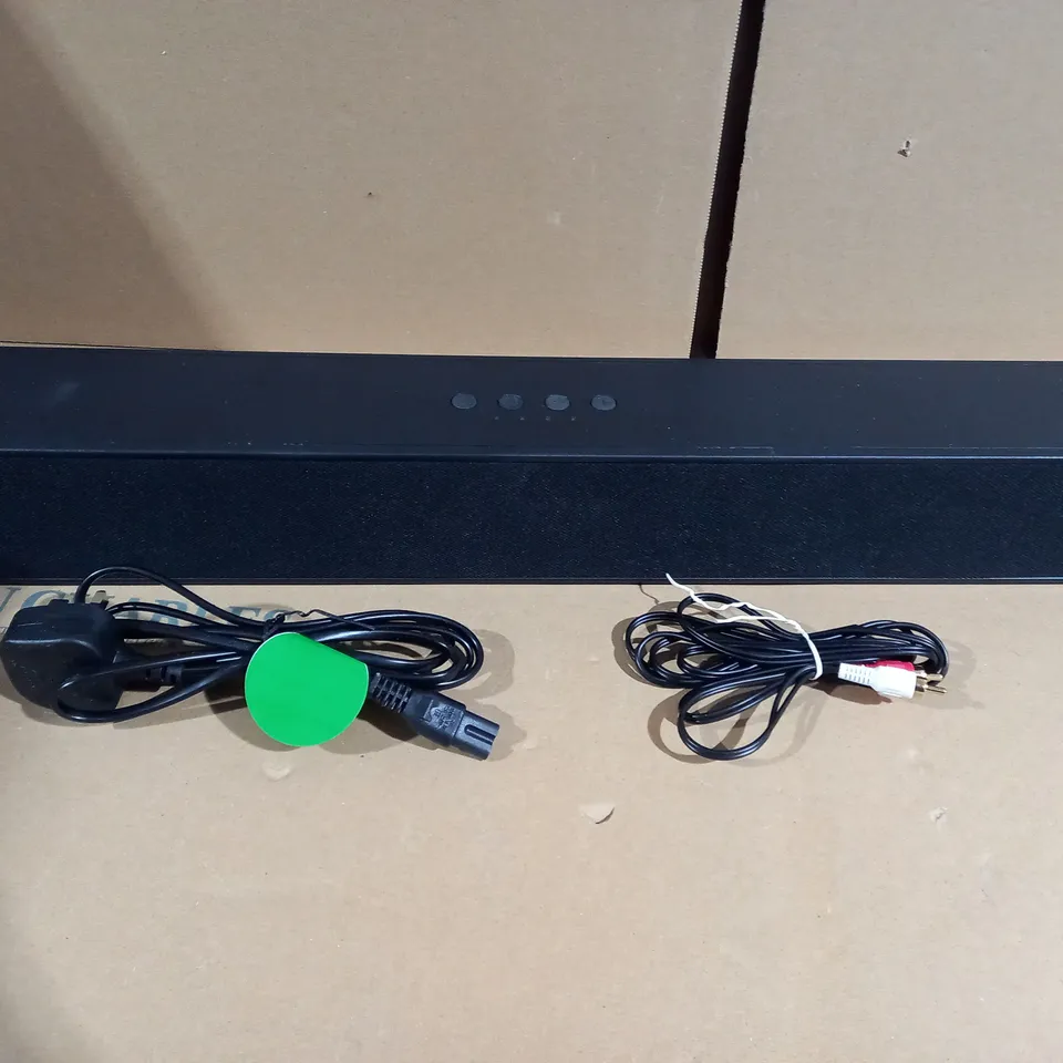 POLAROID DOLBY ATMOS SOUNDBAR