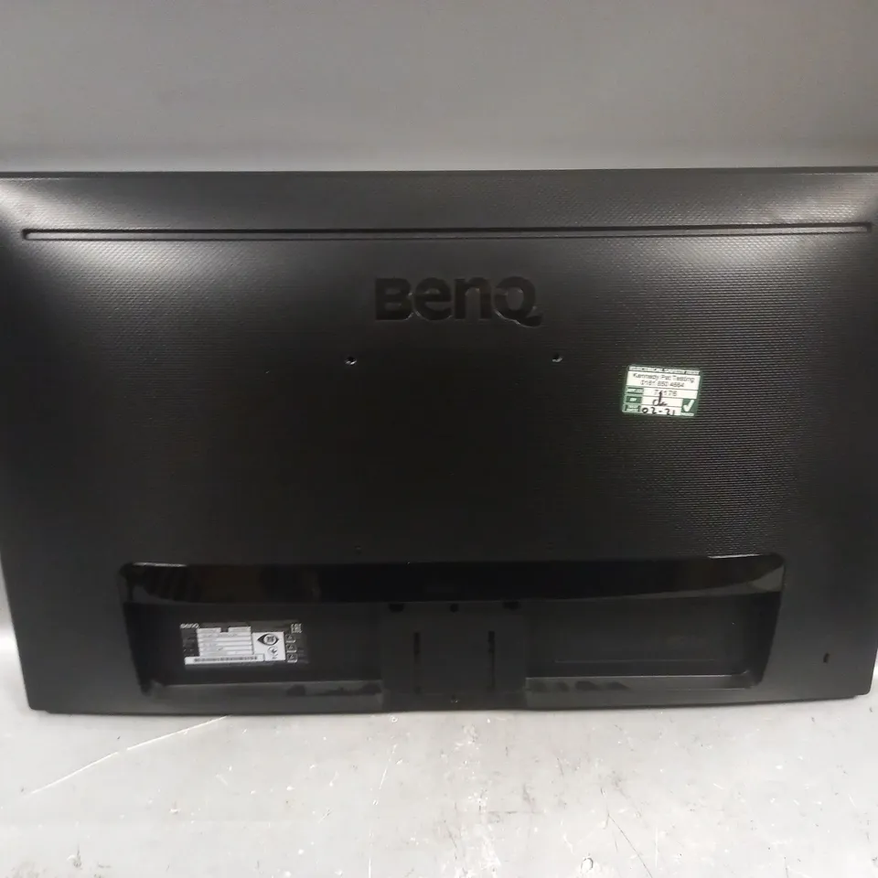 UNBOXED BENQ 22" LCD MONITOR - GW2270