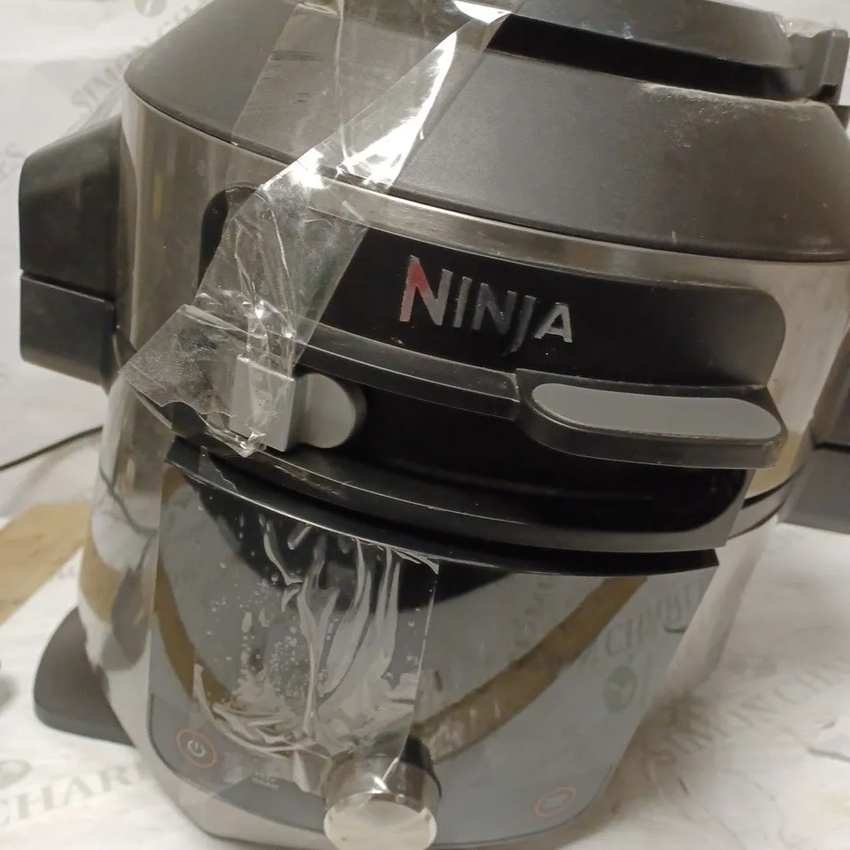 NINJA FOODI MAX SMARTLID MULTI-COOKER