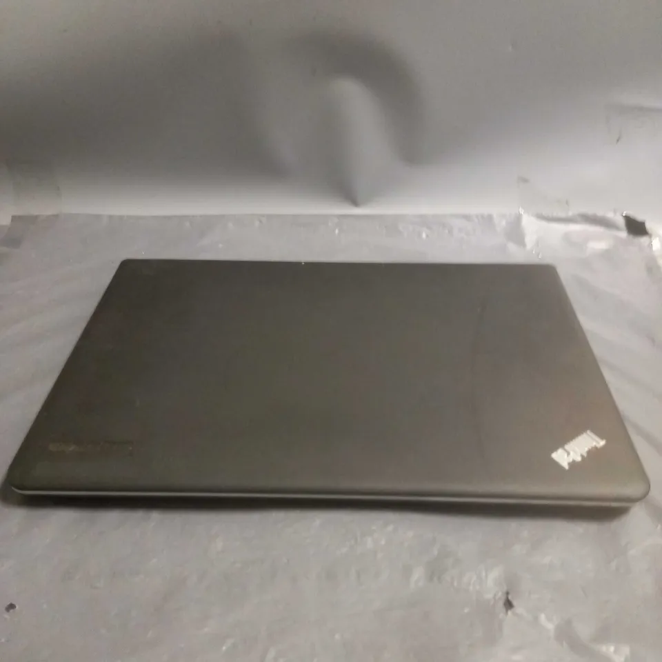 LENOVO THINKPAD EDGE E540 LAPTOP 
