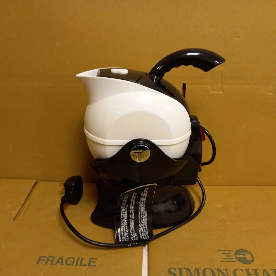 NRS HEALTHCARE UCCELLO EASY POUR KETTLE AND TIPPER N73209