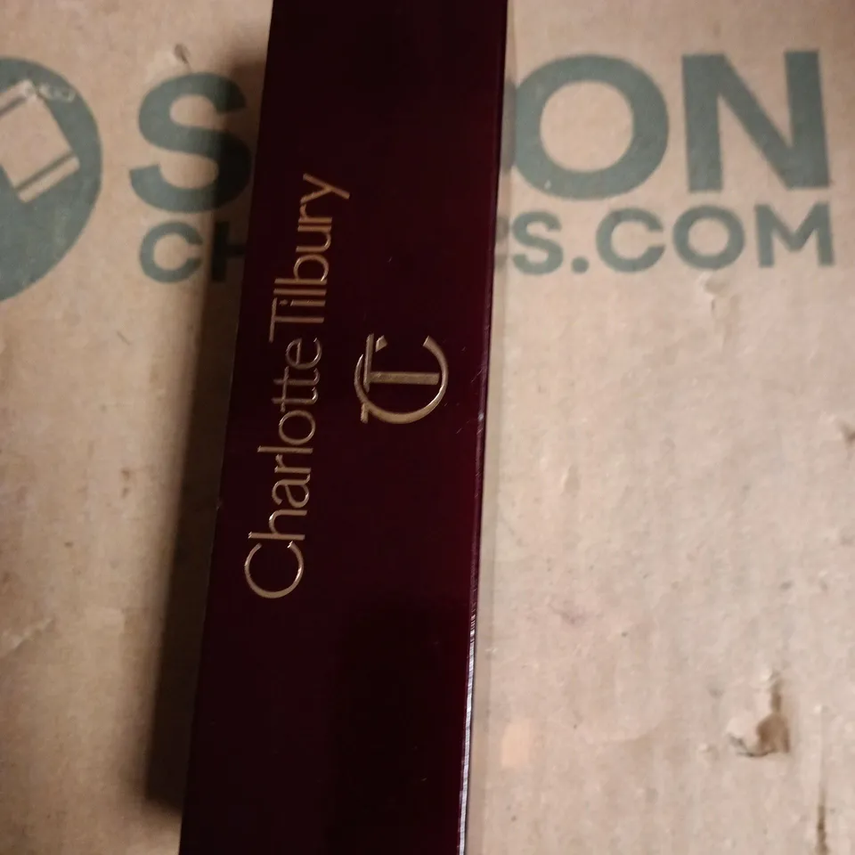 CHARLOTTE TILBURY AIRBRUSH FLAWLESS SETTING SPRAY – 100 ML
