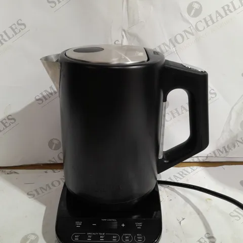 BOXED NINJA PERFECT TEMPERATURE KETTLE KT200UK