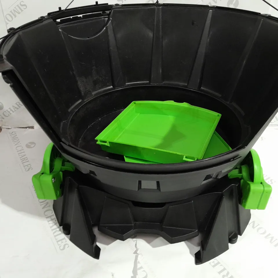 SFIXX 50 LITRE TUMBLING COMPOSTER